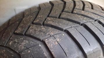 Renault Master/ opel movano wielen / velgen  beschikbaar voor biedingen