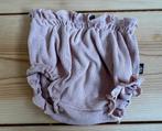 Broekje / Bloomer Babystyling - Oud roze rib - maat 62 / 68, Ophalen of Verzenden, Zo goed als nieuw, Meisje, Broekje