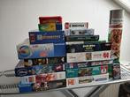 kast opruiming: diverse bordspellen/puzzels, Hobby en Vrije tijd, Gezelschapsspellen | Bordspellen, Ophalen of Verzenden, Zo goed als nieuw