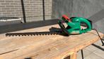 Black en Decker GT350 heggenschaar, Ophalen, Zo goed als nieuw, Elektrisch