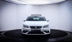 SEAT León ST 1.4TSI 150Pk Dsg FR-Intense PANO | FULL LED |, Auto's, Gebruikt, Zwart, 4 cilinders, 150 pk