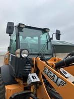Case IH 321F Loader - Gebruikt, Zakelijke goederen, Agrarisch | Tractoren, Ophalen, Gebruikt, 2500 tot 5000, Case IH