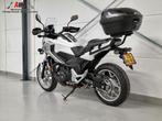 HONDA NC 750 X ABS (bj 2016), Motoren, Motoren | Honda, 2 cilinders, Motorrijbewijs A, Bedrijf, Onbekend