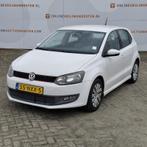 Personenauto, Volkswagen, Polo 1.2 TDI, wit, 2011, Auto's, Volkswagen, Voorwielaandrijving, Euro 5, Gebruikt, 1199 cc