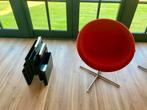 Vitra C1 Fauteuil - Verner Panton Design, Huis en Inrichting, Ophalen, Gebruikt, Metaal, Eén