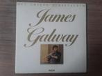 Prachtige Dubbel LP VAN JAMES GALWAY, €4,00, Ophalen of Verzenden, Zo goed als nieuw, Overige typen