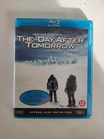 Bluray The Day After Tomorrow, Ophalen of Verzenden, Zo goed als nieuw