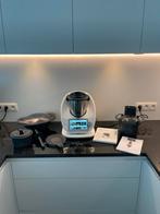 Complete thermomix TM 6 met toebehoren ., Ophalen of Verzenden, Zo goed als nieuw