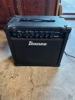 Ibanez IBZ15GR Gitaarversterker - Oefenversterker, Ophalen of Verzenden, Gebruikt, Gitaar, Minder dan 50 watt