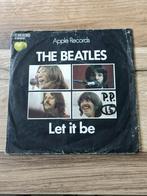 592 - The Beatles - duitse persing, Gebruikt, Verzenden, 7 inch, Single