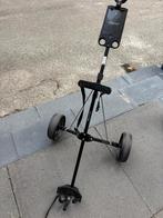 Legend Golftrolley, Sport en Fitness, Golf, Ophalen, Gebruikt, Overige merken