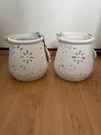 Riviera Maison, Ophalen of Verzenden, Zo goed als nieuw, Overige materialen, Minder dan 25 cm