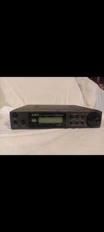 Kawai GMega Synthesizer Module beschikbaar voor biedingen
