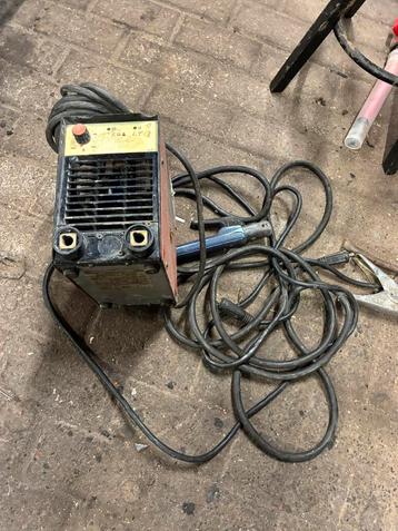 Lorch inverter beschikbaar voor biedingen