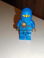 Lego Ninjago njo0004 Jay, Ophalen of Verzenden
