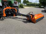 Ferri ZLE 1800 PRO verstek klepelmaaier (bj 2022), Overige, Oogstmachine