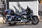 Harley Davidson Electra Glide Ultra Limited 103 FLHTK, Motoren, Motoren | Harley-Davidson, 1690 cc, Bedrijf, Cruise Control, Meer dan 35 kW
