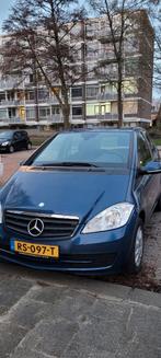 Mercedes-Benz1.5 A150 5DRS 2008 JR APK STOELVERWARMING!, Voorwielaandrijving, Stof, 1498 cc, Blauw