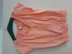Vila zomer blouse maat L, Vila, Ophalen of Verzenden, Zo goed als nieuw, Maat 38/40 (M)