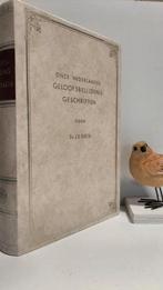 Barth, Ds. J.D.; Onze Nederlandse Geloofsbelijdenis Geschrif, Boeken, Ophalen of Verzenden, Gelezen, Christendom | Protestants