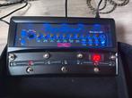 Hughes & Kettner Black Spirit 200 Floor versterker, Ophalen of Verzenden, Zo goed als nieuw, Gitaar, 100 watt of meer