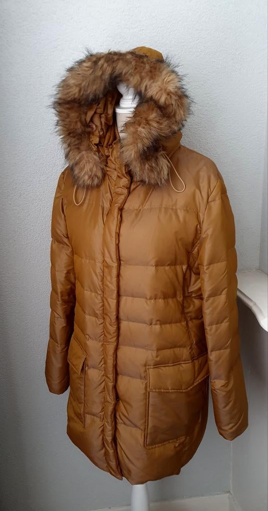 Gil Bret dons jas maat 44, Gil Bret, Ophalen of Verzenden, Zo goed als nieuw, Maat 42/44 (L)