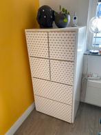 Visthus ladekast Ikea, Ophalen, Zo goed als nieuw