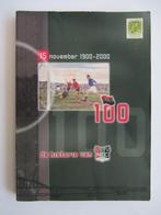 De historie van NEC - 15 november 1900-2000, Verzenden, Balsport