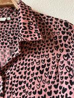 Blouse Fabienne Chapot maat 38 hartjes motief, Ophalen of Verzenden, Zo goed als nieuw, Maat 38/40 (M)