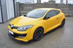 Voorlip achterlip sideskirt splitter - Megane RS 10-15
