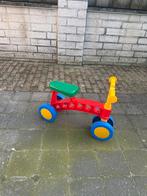 Leuke Loopfiets voor de Kleintjes!, Ophalen of Verzenden, Gebruikt, Loopfiets