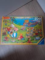 Asterix en obelix Puzzel - 300 stukjes, Ophalen of Verzenden, Meer dan 50 stukjes, Gebruikt