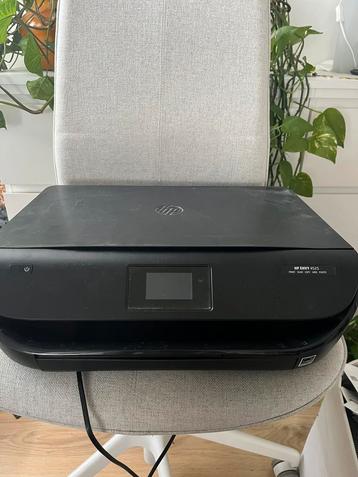 HP printer/ scanner ENVY 4525 beschikbaar voor biedingen