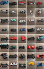 Vintage speelgoed auto’s, Antiek en Kunst, Antiek | Speelgoed, Ophalen of Verzenden