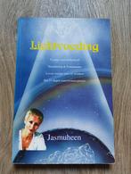Jasmuheen - Lichtvoeding, Boeken, Ophalen of Verzenden, Gelezen, Spiritualiteit algemeen, Overige typen