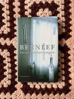 Bernlef - De onzichtbare jongen, Ophalen of Verzenden, Zo goed als nieuw, Nederland