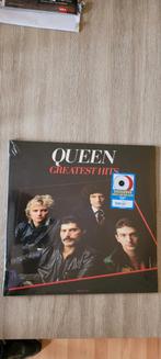 Queen-Greatest Hits Wallmart Colored Vinyl 2 Lp 2016 New, Cd's en Dvd's, Vinyl | Rock, Ophalen of Verzenden, Nieuw in verpakking