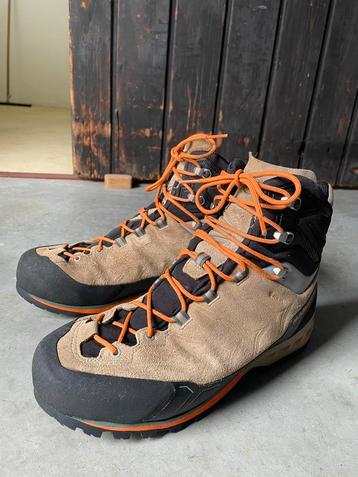 Mammut kento tour gtx  men maat 42 2/3 beschikbaar voor biedingen