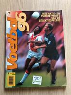 Panini Voetbal 96 100% compleet album, Ophalen of Verzenden, Zo goed als nieuw, Overige binnenlandse clubs, Poster, Plaatje of Sticker
