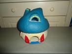 smurfen huis, Ophalen of Verzenden, Gebruikt, Verschillende Smurfen, Poppetje, Figuurtje of Knuffel