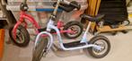 Twee Puky Loopfietsen, Ophalen, Gebruikt, Loopfiets