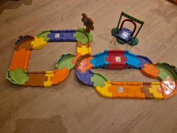 Zoef zoef avonturenpad beschikbaar voor biedingen