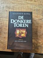 Stephen King - De donkere toren - het verloren rijk, Ophalen of Verzenden, Gelezen, Stephen King