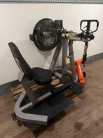 First degree upper body trainer, Sport en Fitness, Ophalen, Zo goed als nieuw, Overige typen