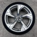 20 inch originele Audi sport velgen + ️ banden Audi RS4 RS5, Audi, Gebruikt, Banden en Velgen, Ophalen of Verzenden