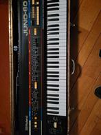 Roland Juno-60 Synthesizer - Klassieker!, Muziek en Instrumenten, Synthesizers, Ophalen of Verzenden, Gebruikt, 61 toetsen, Roland