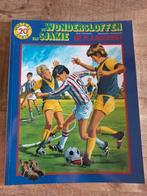 De wondersloffen van Sjakie, de plaaggeest deel 20, Boeken, Stripboeken, Eén stripboek, Ophalen of Verzenden, Gelezen
