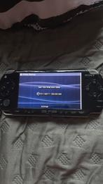 Psp met 3 games icl lader, Spelcomputers en Games, Spelcomputers | Sony PSP, Ophalen, Gebruikt, Zwart