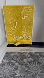 Kaart Gefeliciteerd incl. envelop, Ophalen of Verzenden, Zo goed als nieuw, Overige thema's