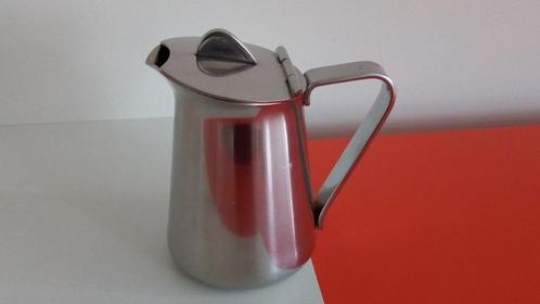 ALESSI Dani 301 koffiekan of melkkanntje 0,25 liter, Italy, Antiek en Kunst, Antiek | Servies los, Ophalen of Verzenden